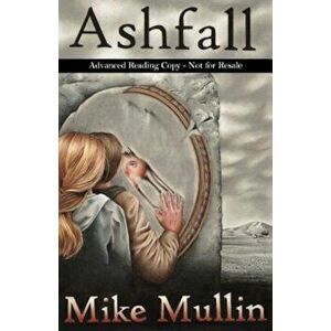 Ashfall, Hardcover - Mike Mullin imagine