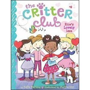 The Critter Club imagine