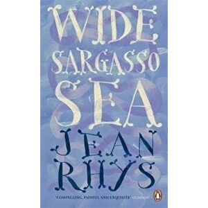 Wide Sargasso Sea, Paperback - Jean Rhys imagine
