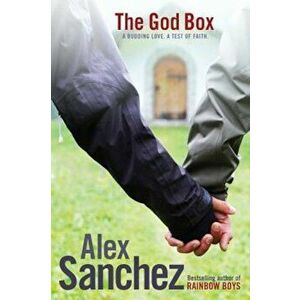 The God Box, Paperback imagine