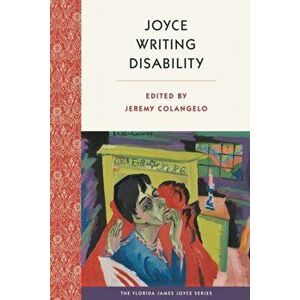 Joyce Writing Disability, Hardback - *** imagine