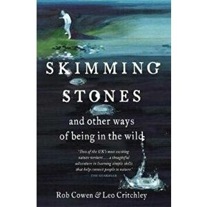 Skimming Stones, Paperback - Rob Cowen imagine