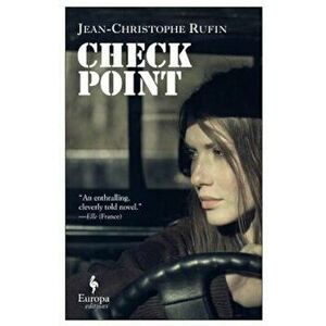 Checkpoint, Paperback - Jean-Christophe Rufin imagine
