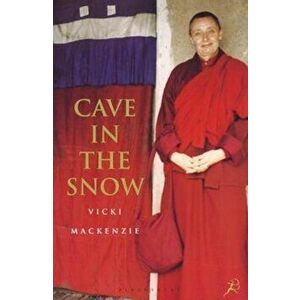 Cave in the Snow, Paperback - Vicki MacKenzie imagine