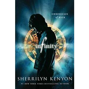 Infinity, Paperback - Sherrilyn Kenyon imagine