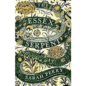 The Essex Serpent - Sarah Perry imagine