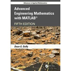 Advanced Engineering Mathematics with MATLAB. 5 New edition, Hardback - *** imagine