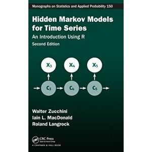 Hidden Markov Models for Time Series. An Introduction Using R, Second Edition, 2 New edition, Hardback - *** imagine