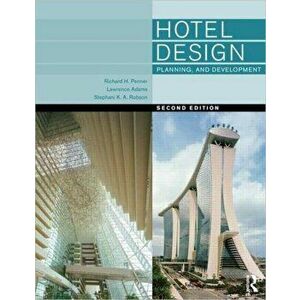 Hotel Design, Planning and Development. 2 New edition, Hardback - *** imagine