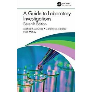 A Guide to Laboratory Investigations. 7 New edition, Hardback - Niall McKay imagine