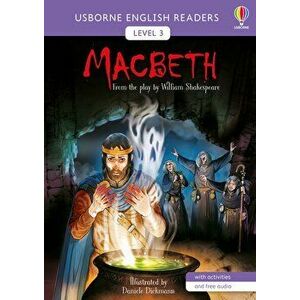 Macbeth - Mairi Mackinnon imagine