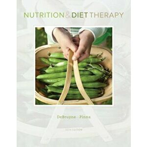Nutrition and Diet Therapy. 10 ed, Paperback - *** imagine