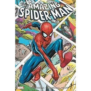 Amazing Spider-man Omnibus Vol. 3, Hardback - Roy Thomas imagine
