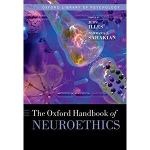 Oxford Handbook of Neuroethics, Paperback - *** imagine