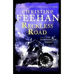 Reckless Road, Paperback - Christine Feehan imagine
