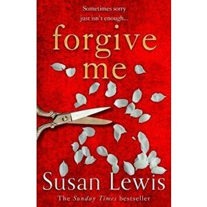 Forgive Me, Paperback - Susan Lewis imagine