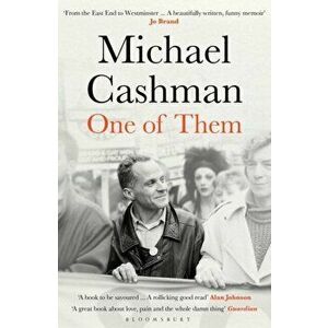 One of Them, Paperback - Michael Cashman imagine