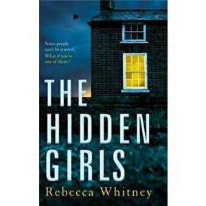 Hidden Girls, Hardback - Rebecca Whitney imagine