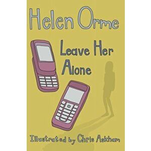 Leave Her Alone, Paperback - Orme Helen imagine