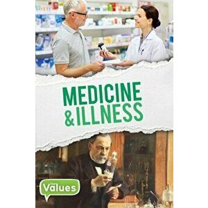 Medicine & Illness, Hardback - Grace Jones imagine