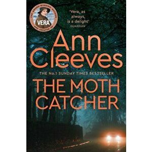 Moth Catcher, Paperback - Ann Cleeves imagine