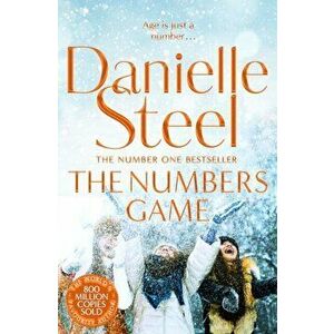 Numbers Game, Paperback - Danielle Steel imagine