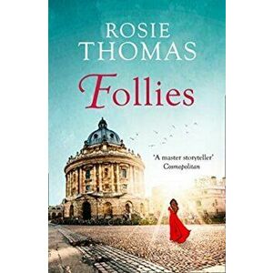 Follies, Paperback - Rosie Thomas imagine