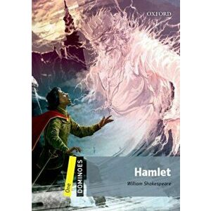 Dominoes: Level One: Hamlet, Paperback - William Shakespeare imagine