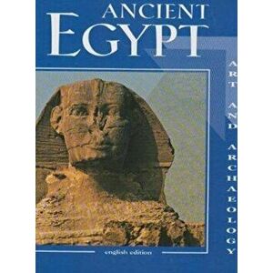 Ancient Egypt Art & Archaeology, Paperback - M Re imagine