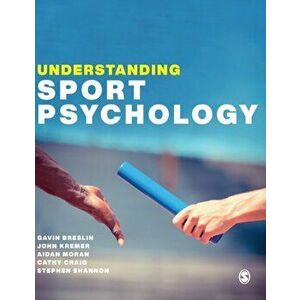 Understanding Sport Psychology, Hardback - Stephen Shannon imagine
