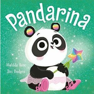 Pandarina, Paperback - Matilda Rose imagine