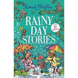 Rainy Day Stories, Paperback - Enid Blyton imagine