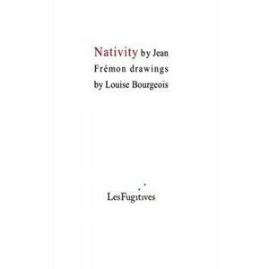 Nativity, Paperback - Jean Fremon imagine