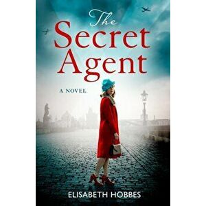 Secret Agent, Paperback - Elisabeth Hobbes imagine