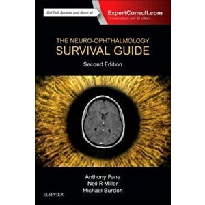 The Neuro-Ophthalmology Survival Guide. 2 ed, Paperback - *** imagine