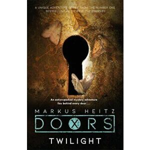 Doors: Twilight, Paperback - Markus Heitz imagine