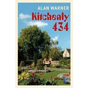 Kitchenly 434, Hardback - Alan Warner imagine
