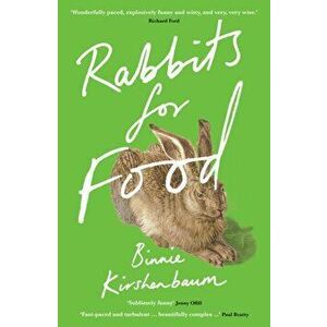 Rabbits for Food imagine