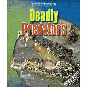 Deadly Predators, Hardback - Richard Spilsbury imagine