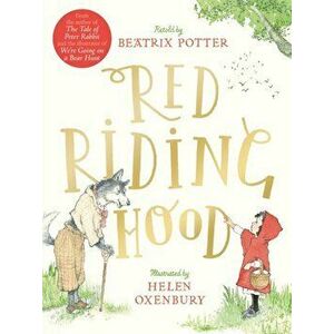 Red Riding Hood, Paperback - Beatrix Potter imagine
