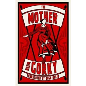 Mother, Paperback - Maxim Gorky imagine