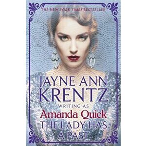 Lady Has a Past. escape to the glittering, scandalous golden age of 1930s Hollywood, Paperback - Amanda Quick imagine