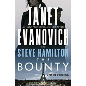 Bounty, Hardback - Janet Evanovich imagine