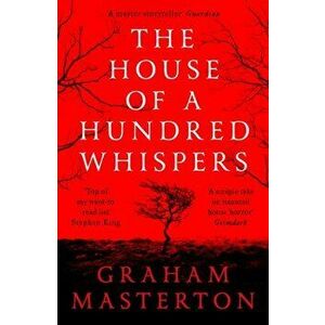 House of a Hundred Whispers, Paperback - Graham Masterton imagine