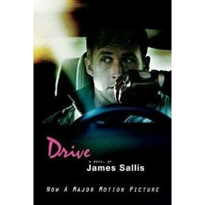 Drive - James Sallis imagine