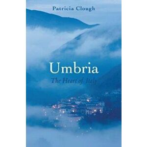 Umbria - Patricia Clough imagine