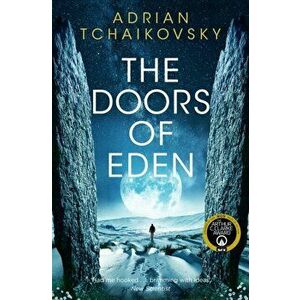 Doors of Eden, Paperback - Adrian Tchaikovsky imagine