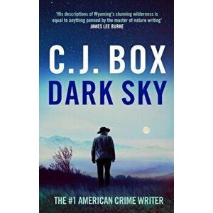 Dark Sky, Hardback - C.J. Box imagine