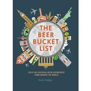 Beer Bucket List - Mark Dredge imagine
