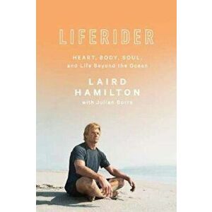Liferider - Laird Hamilton imagine